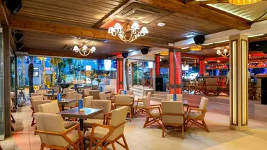 Limanaki Beach Hotel