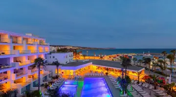Limanaki Beach Hotel