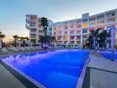 Limanaki Beach Hotel