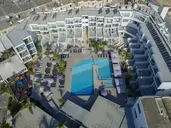 Limanaki Beach Hotel