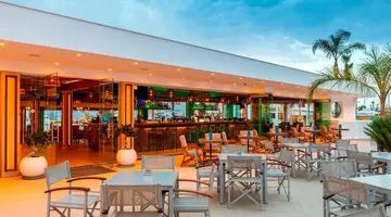LIMANAKI BEACH HOTEL