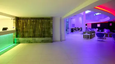 Limanaki Beach Hotel