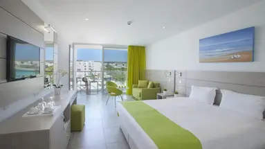 Limanaki Beach Hotel