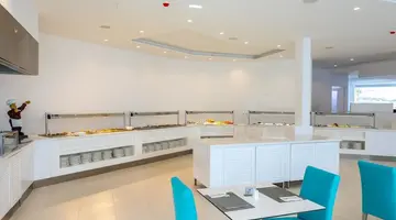 Limanaki Beach Hotel