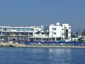 Limanaki Beach Hotel