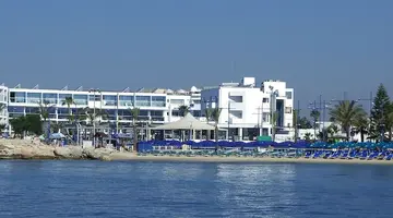 Limanaki Beach Hotel