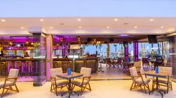 Limanaki Beach Hotel