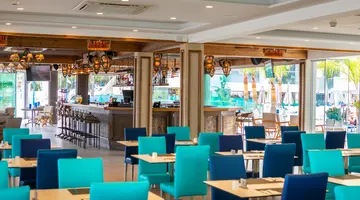 LIMANAKI BEACH HOTEL