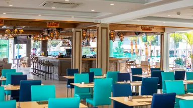 LIMANAKI BEACH HOTEL