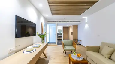 Limanaki Beach Hotel