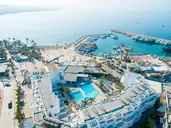 Limanaki Beach Hotel