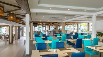 Limanaki Beach Hotel