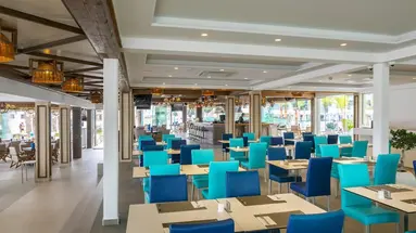 Limanaki Beach Hotel