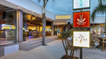 Limanaki Beach Hotel