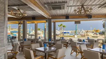 Limanaki Beach Hotel