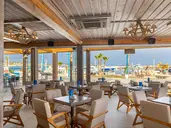 Limanaki Beach Hotel