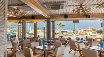 Limanaki Beach Hotel