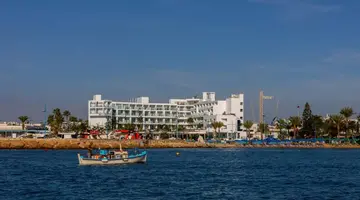 LIMANAKI BEACH HOTEL