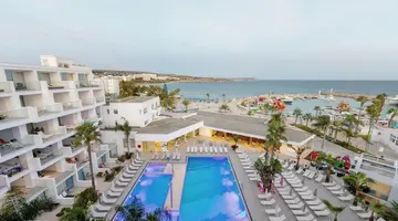 Limanaki Beach Hotel