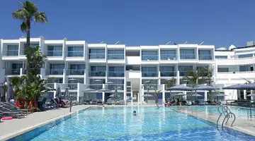 Limanaki Beach Hotel
