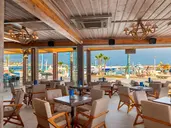 Limanaki Beach Hotel