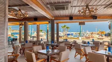 Limanaki Beach Hotel