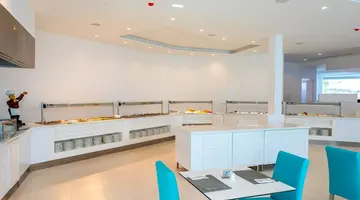 Limanaki Beach Hotel