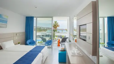 Limanaki Beach Hotel