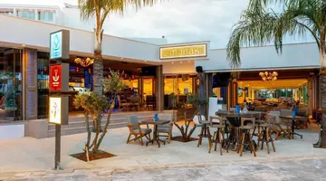 Limanaki Beach Hotel