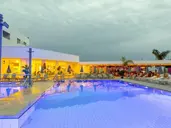 Limanaki Beach Hotel
