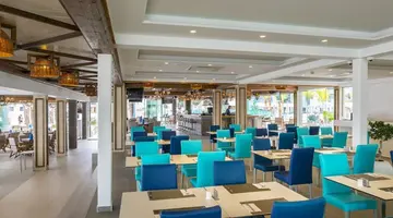 Limanaki Beach Hotel