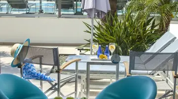 Limanaki Beach Hotel