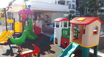 Limanaki Beach Hotel