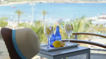 Limanaki Beach Hotel
