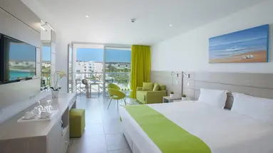 Limanaki Beach Hotel