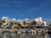 Limanaki Beach Hotel