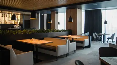 Limanova Hotel