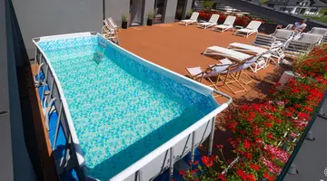 Limanova Hotel