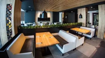 Limanova Hotel