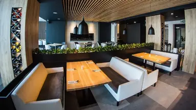 Limanova Hotel