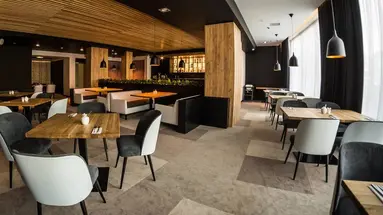 Limanova Hotel