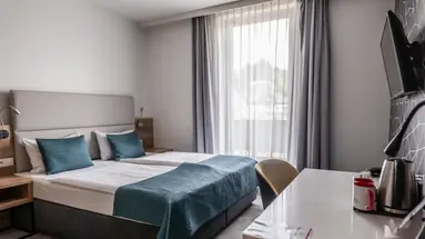 Limanova Hotel