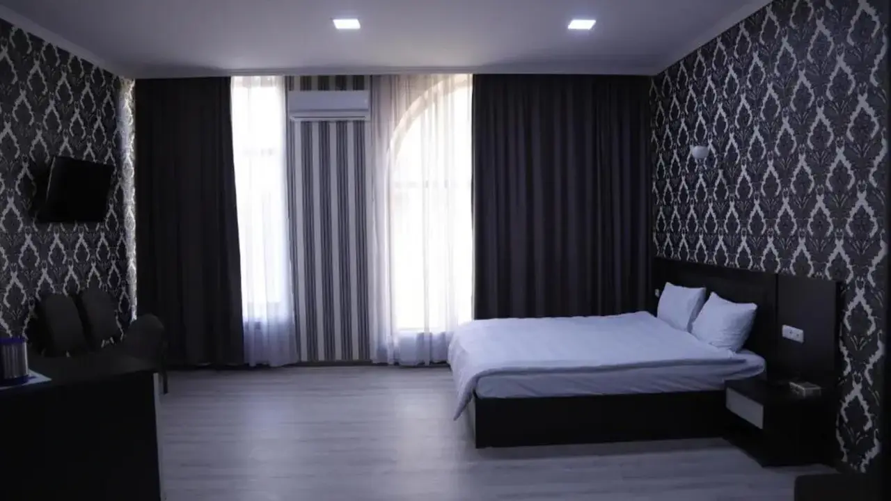 Lime Hotel