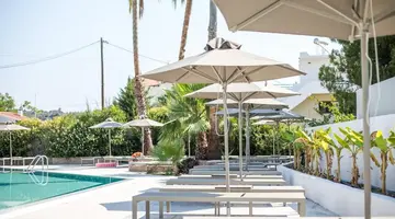 Lime Hotel