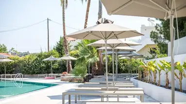 Lime Hotel