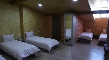 Lime Hotel