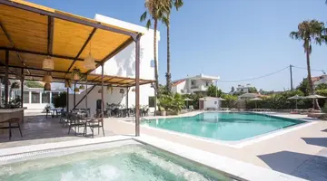 Lime Hotel