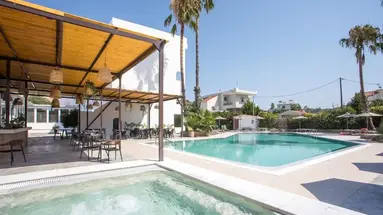 Lime Hotel