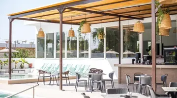 Lime Hotel