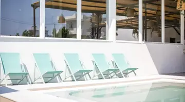 Lime Hotel